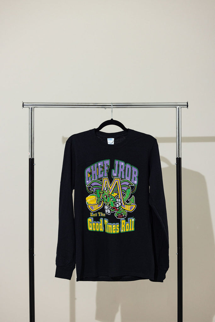 Mardi Gras Tee